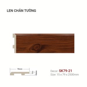 Len Tường SK79-21