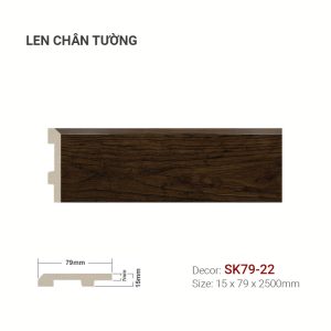 Len Tường SK79-22