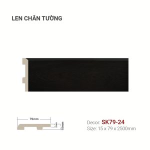 Len Tường SK79-24