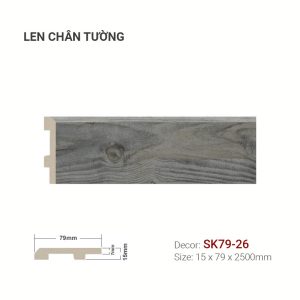 Len Tường SK79-26