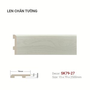 Len Tường SK79-27