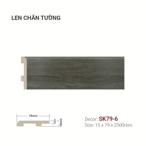 Len Tường SK79-6