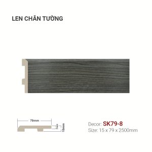 Len Tường SK79-8