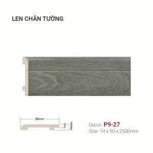 Len Tường P9-27