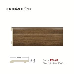 Len Tường P9-28