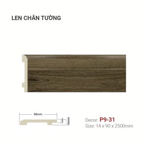 Len Tường P9-31