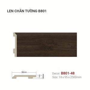 Len Tường B801-48