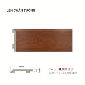 Len Tường HL801-10