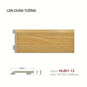 Len Tường HL801-13