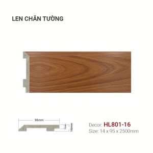 Len Tường HL801-16