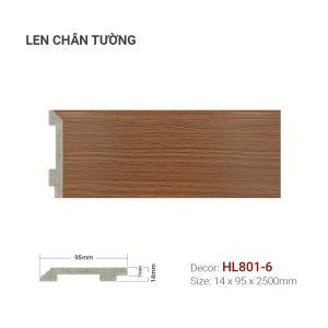 Len Tường HL801-6