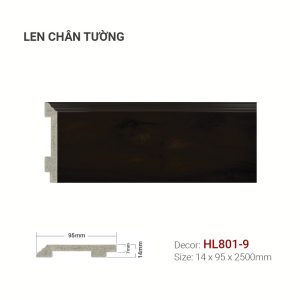 Len Tường HL801-9