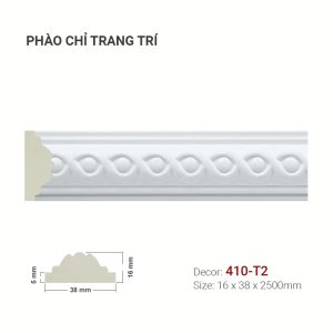 Phào Khung Tranh 410-T2