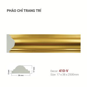Phào Khung Tranh 410-V