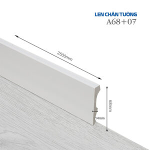 Len Tường A68+07