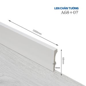 Len Tường A68+7