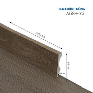Len Tường A68+72