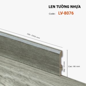 Len Tường LV-8076