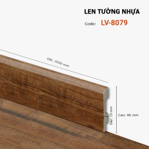Len Tường LV-8079