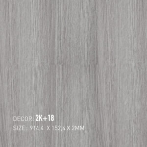 Sàn Nhựa Keo Sẵn Bóc Dán 2K Vinyl 2K+18 New