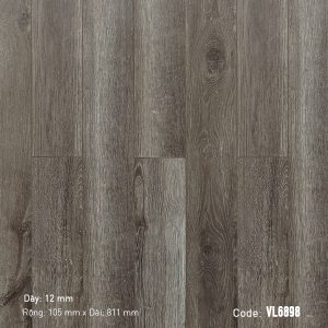 Sàn Gỗ 3K Vina 12mm Bản Nhỏ VL68-98