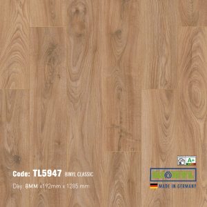 Sàn Gỗ Binyl Classic TL5947