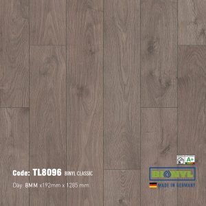 Sàn Gỗ Binyl Classic TL8096