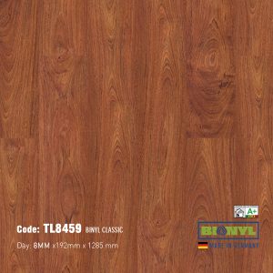 Sàn Gỗ Binyl Classic TL8459