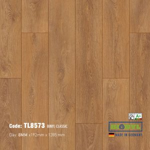 Sàn Gỗ Binyl Classic TL8573