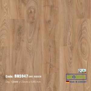 Sàn Gỗ Binyl Narrow BN5947