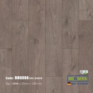 Sàn Gỗ Binyl Narrow BN8096