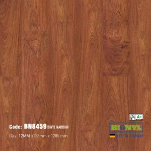 Sàn Gỗ Binyl Narrow BN8459