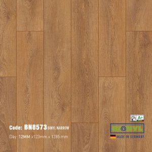 Sàn Gỗ Binyl Narrow BN8573