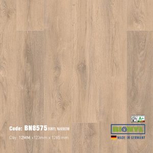 Sàn Gỗ Binyl Narrow BN8575