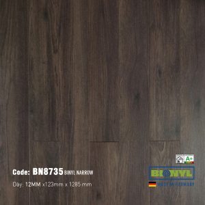 Sàn Gỗ Binyl Narrow BN8735
