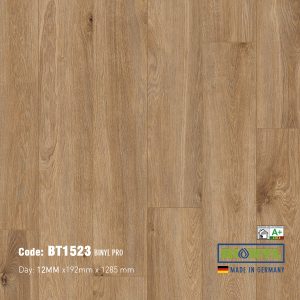 Sàn Gỗ Cao Cấp Binyl Pro BT1523