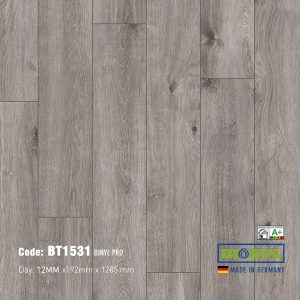 Sàn Gỗ Cao Cấp Binyl Pro BT1531