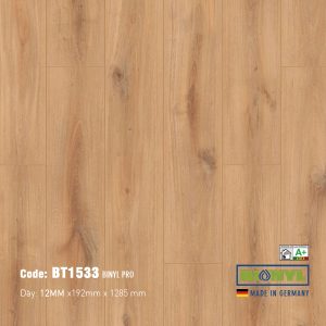 Sàn Gỗ Cao Cấp Binyl Pro BT1533