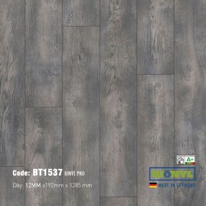 Sàn Gỗ Cao Cấp Binyl Pro BT1537