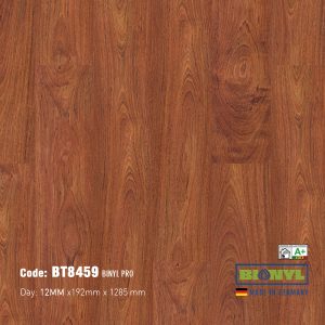 Sàn Gỗ Cao Cấp Binyl Pro BT8459