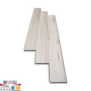 Sàn Gỗ Charm Wood 8mm Bản Nhỏ E862