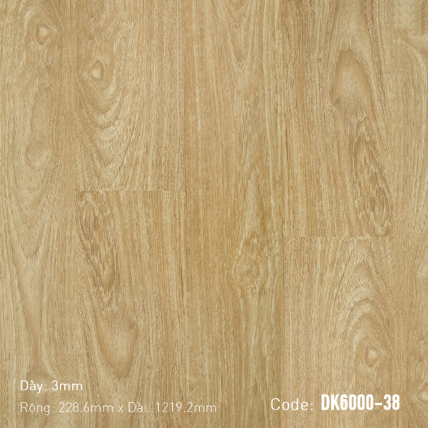 san nhua dan keo aroma DK6000 38