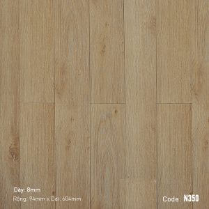 Sàn Gỗ Dream Classy DC350