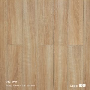 Sàn Gỗ Dream Classy DC500