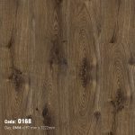 Sàn Gỗ Công Nghiệp DreamFloor O168