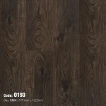 Sàn Gỗ Công Nghiệp DreamFloor O193