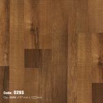 Sàn Gỗ Công Nghiệp DreamFloor O293