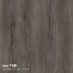 Sàn Gỗ Công Nghiệp DreamFloor T138