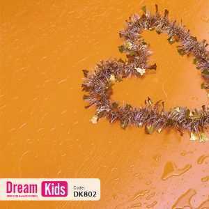 Sàn Gỗ Công Nghiệp Dream Kids 8mm DK802