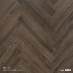 Sàn Gỗ Công Nghiệp Cao Cấp Cốt Đen Dream Lucky XL8616